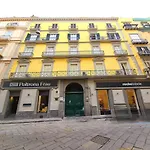 Daily Napoli - Lungomare