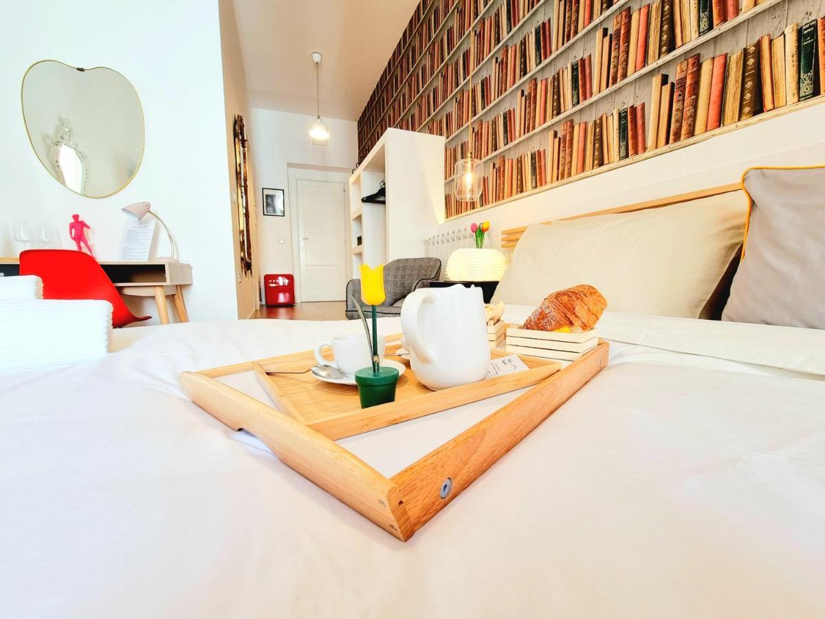 Guest house Daily - Lungomare 2*