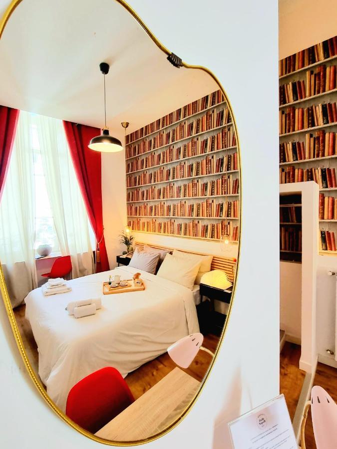 Guest house Daily - Lungomare 2*