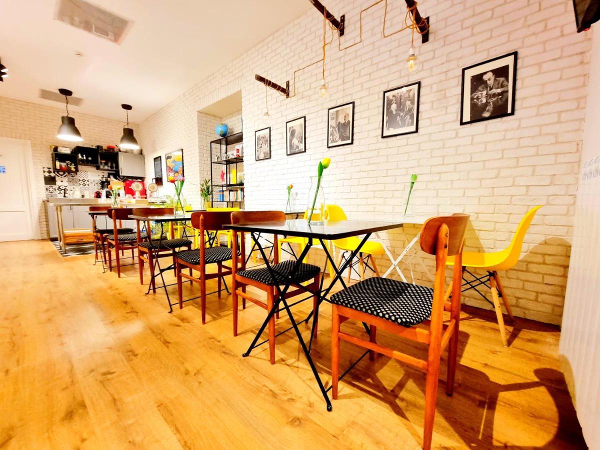 Daily - Lungomare Guest house