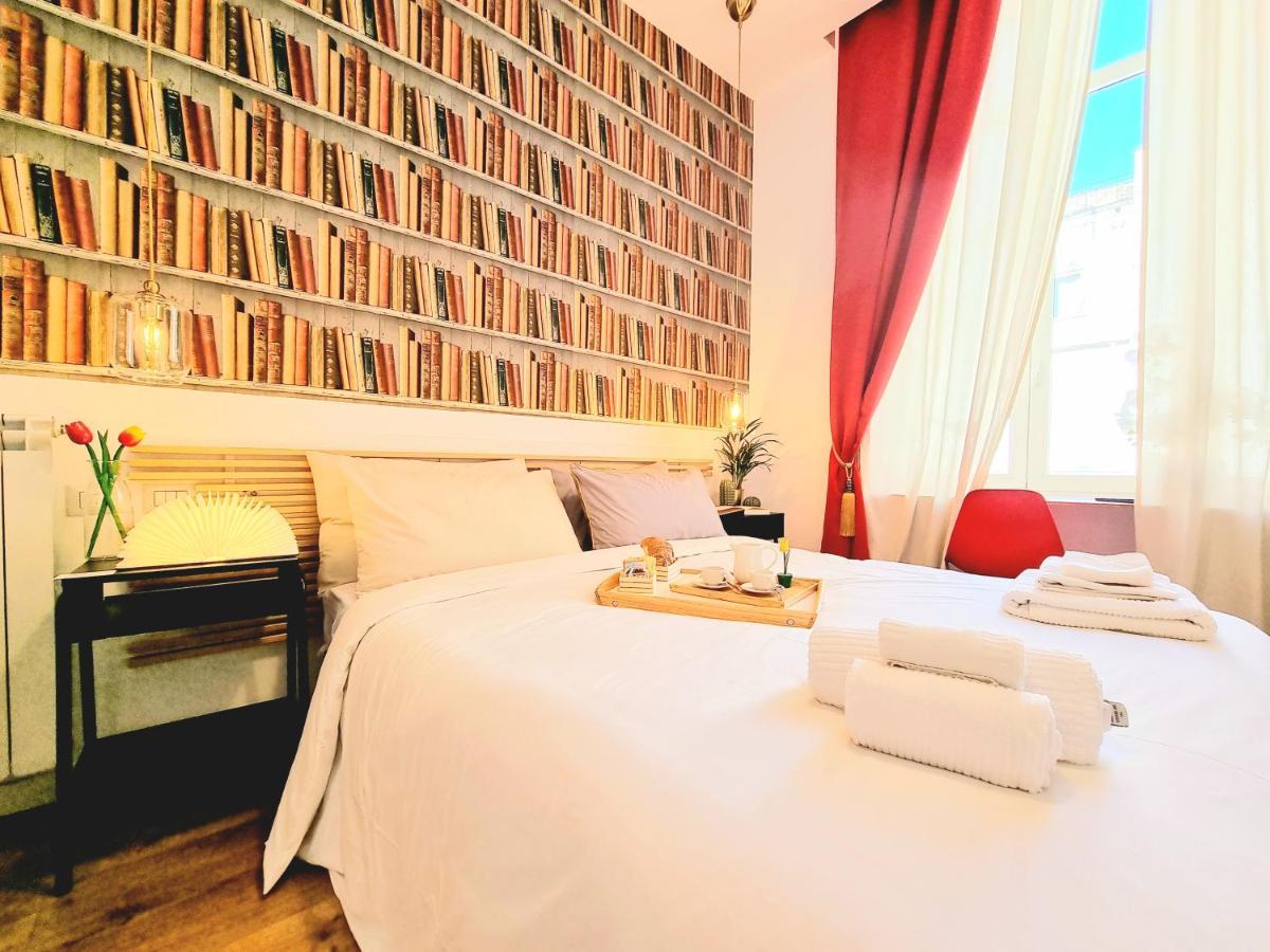Daily - Lungomare Guest house 2*