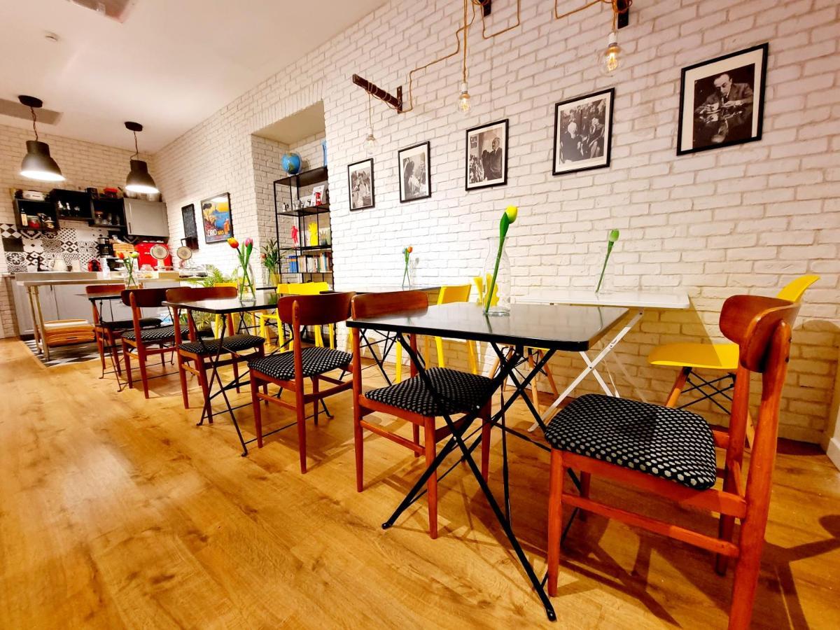 Daily - Lungomare Guest house 2*