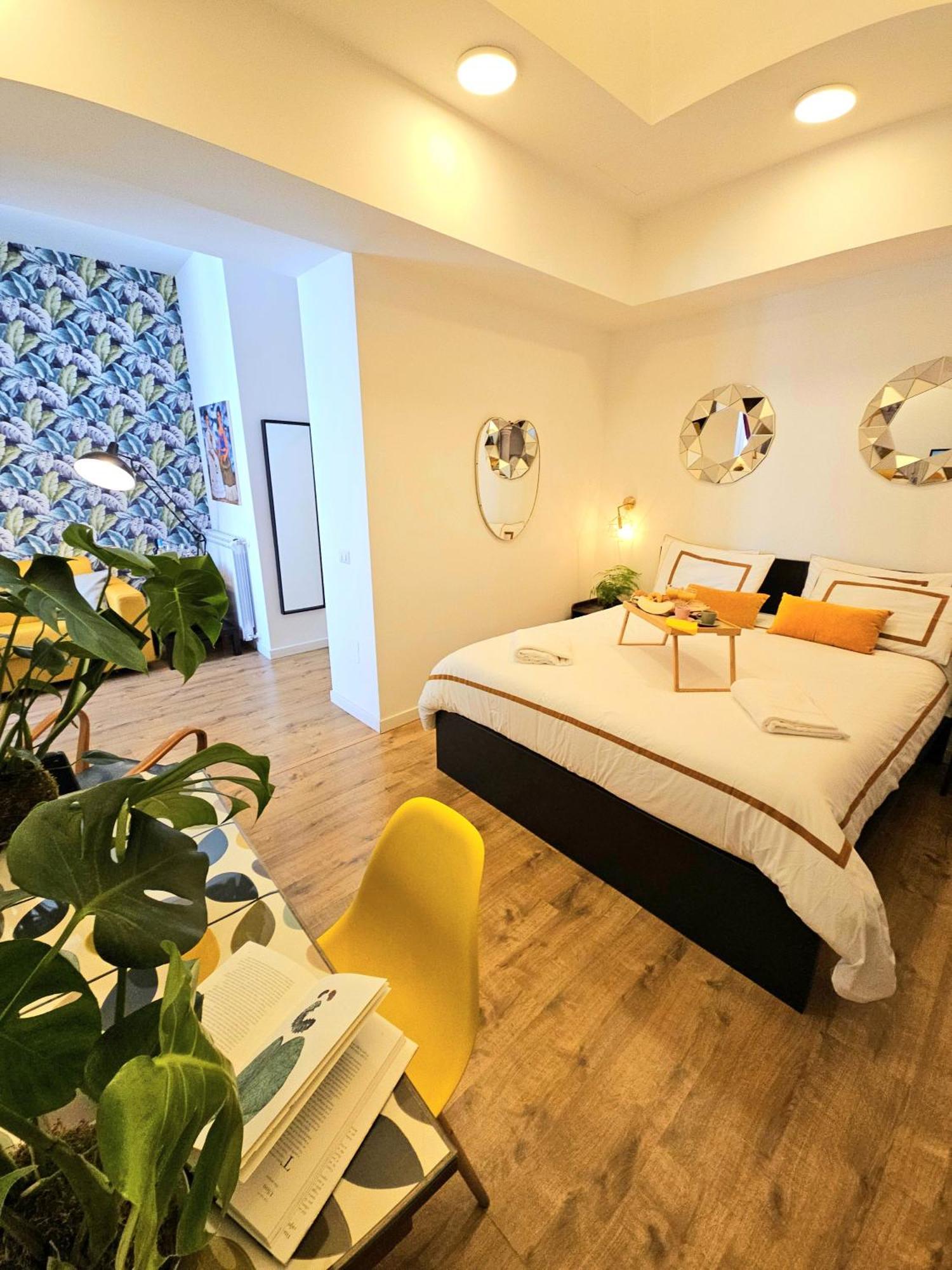 Daily - Lungomare Guest house