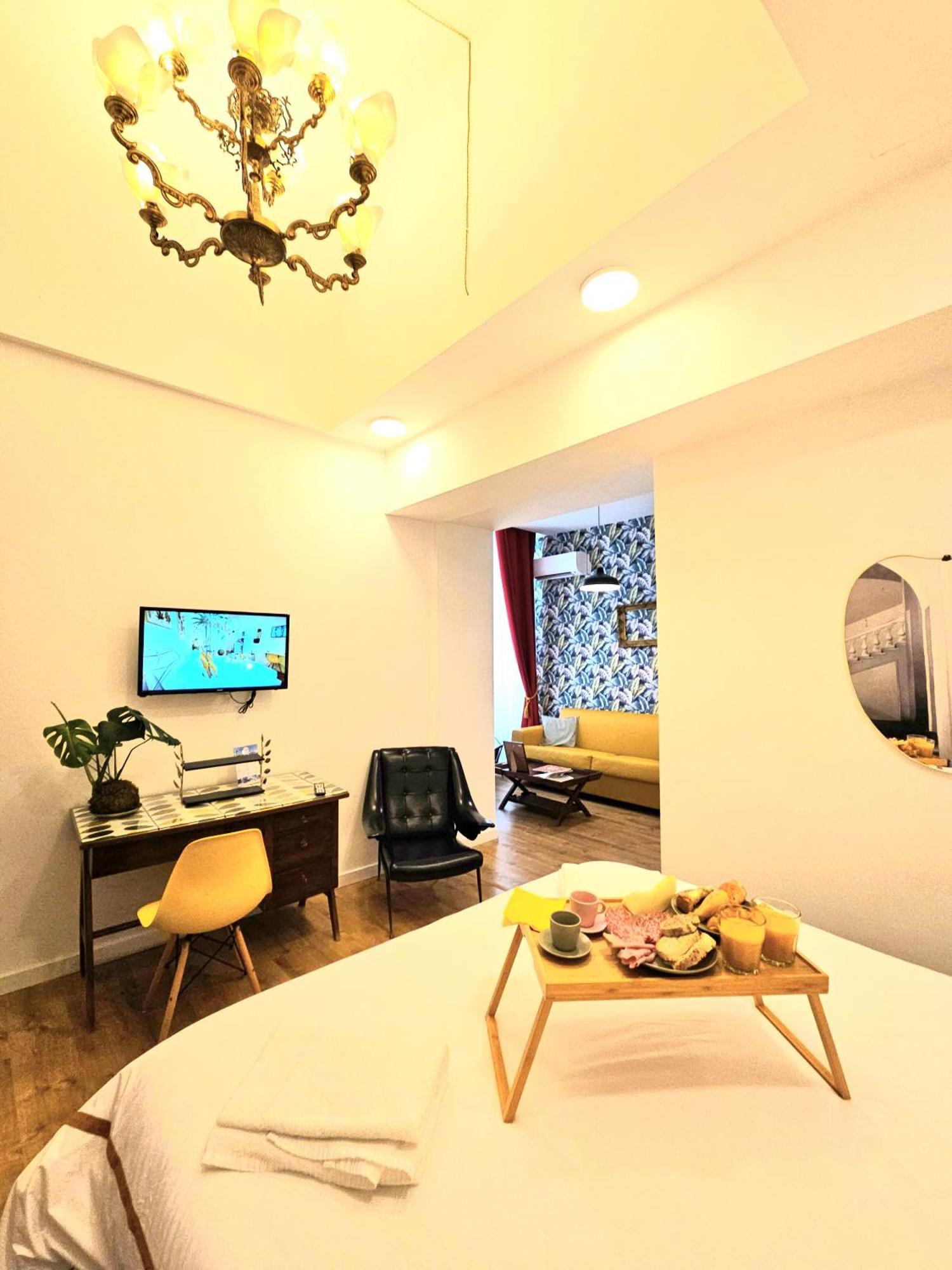 Daily - Lungomare Guest house 2*