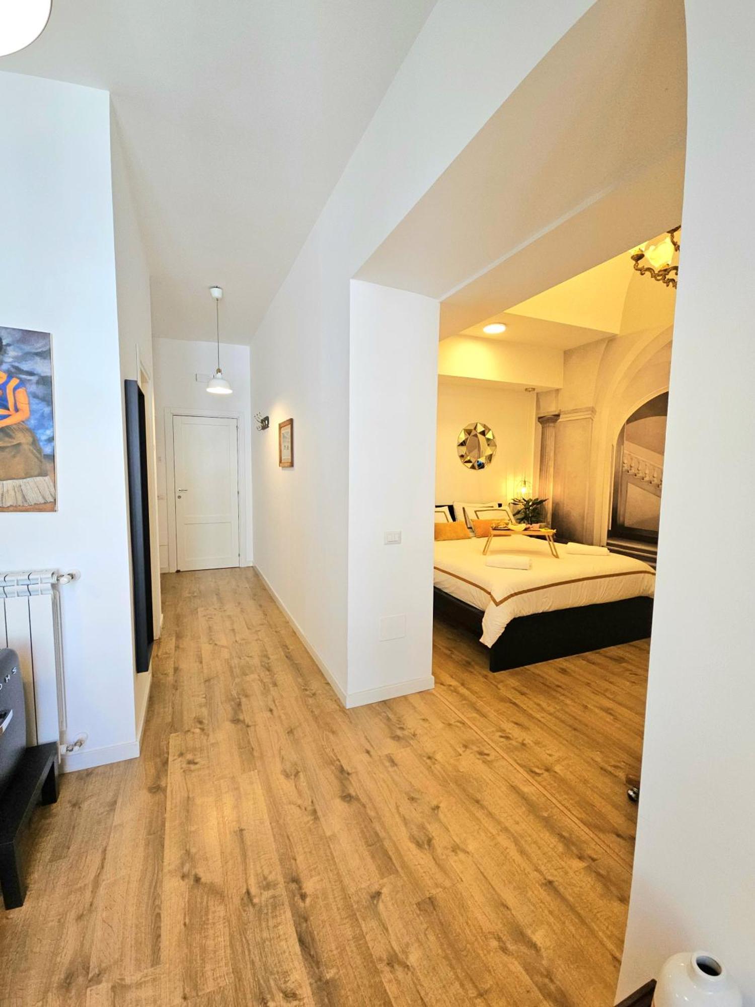Guest house Daily - Lungomare Naples