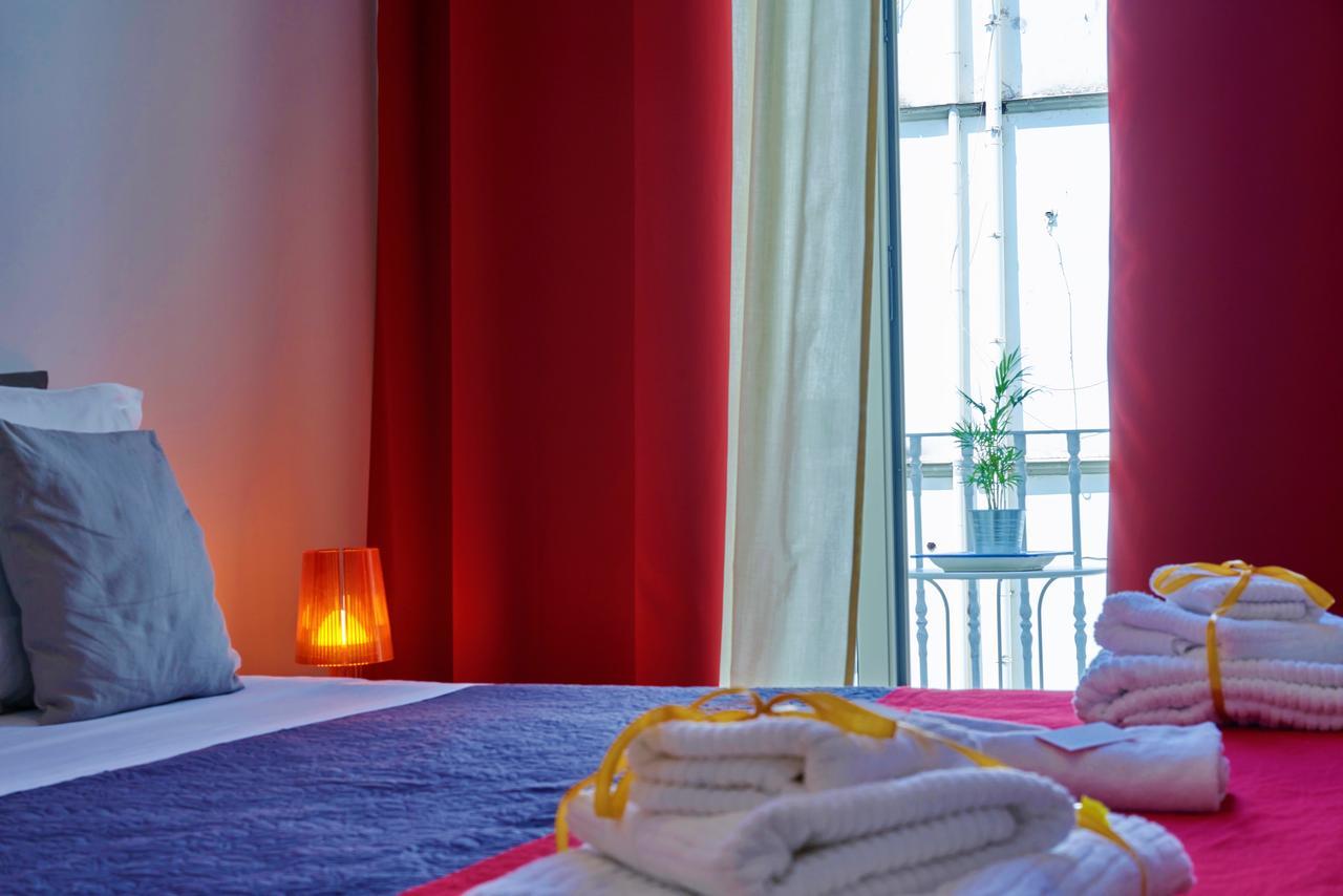 Guest house Daily - Lungomare Naples
