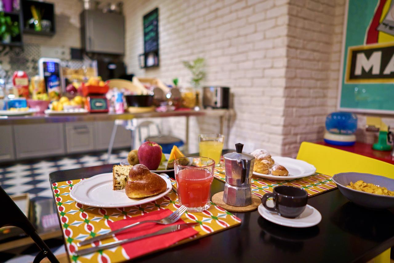 Guest house Daily - Lungomare 2*