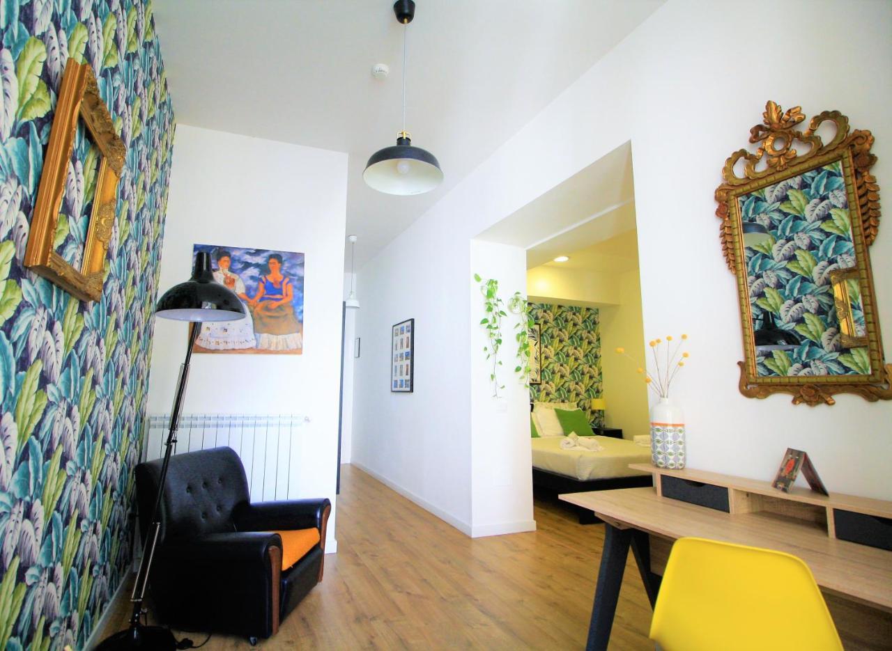 Daily - Lungomare Guest house Naples