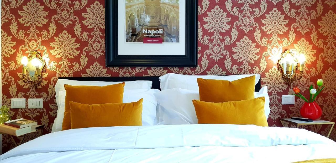 Guest house Daily - Lungomare Naples