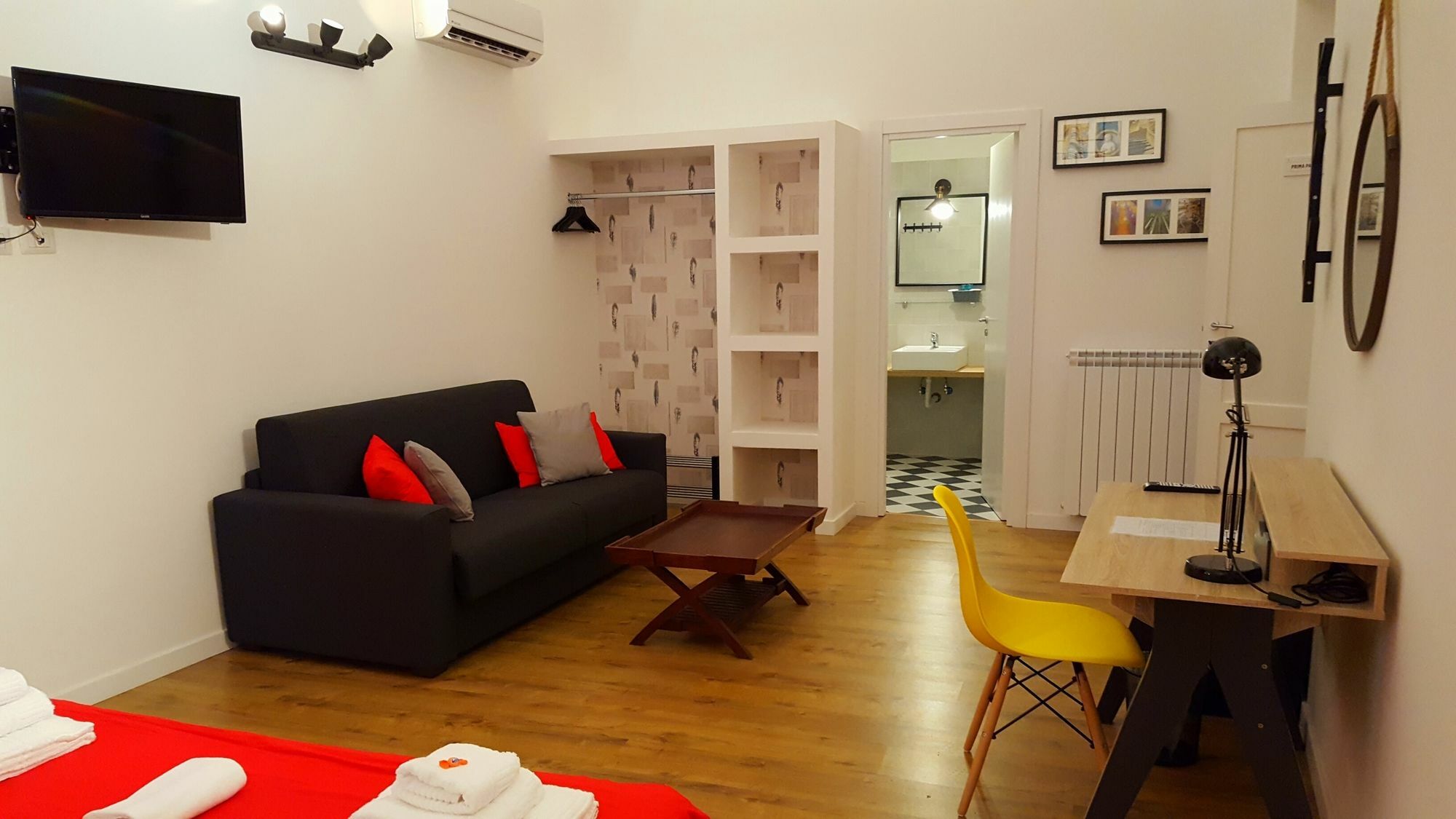 Daily - Lungomare Guest house Naples