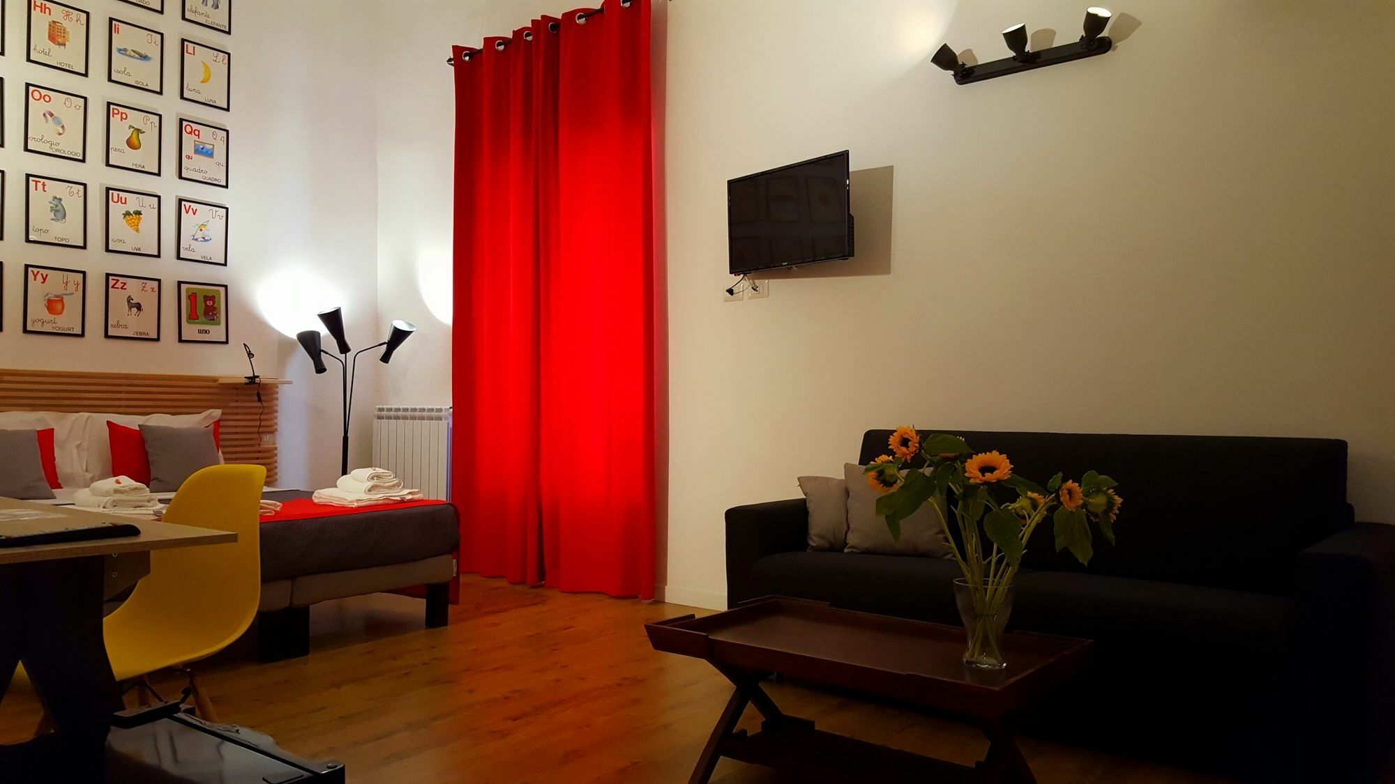 Guest house Daily - Lungomare