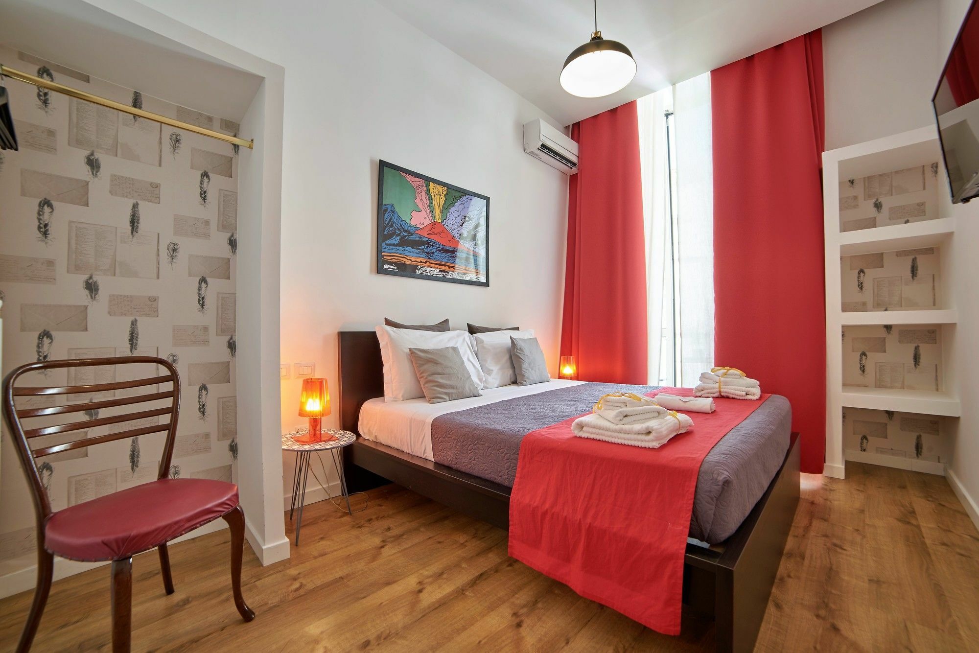 Daily - Lungomare Guest house 2*