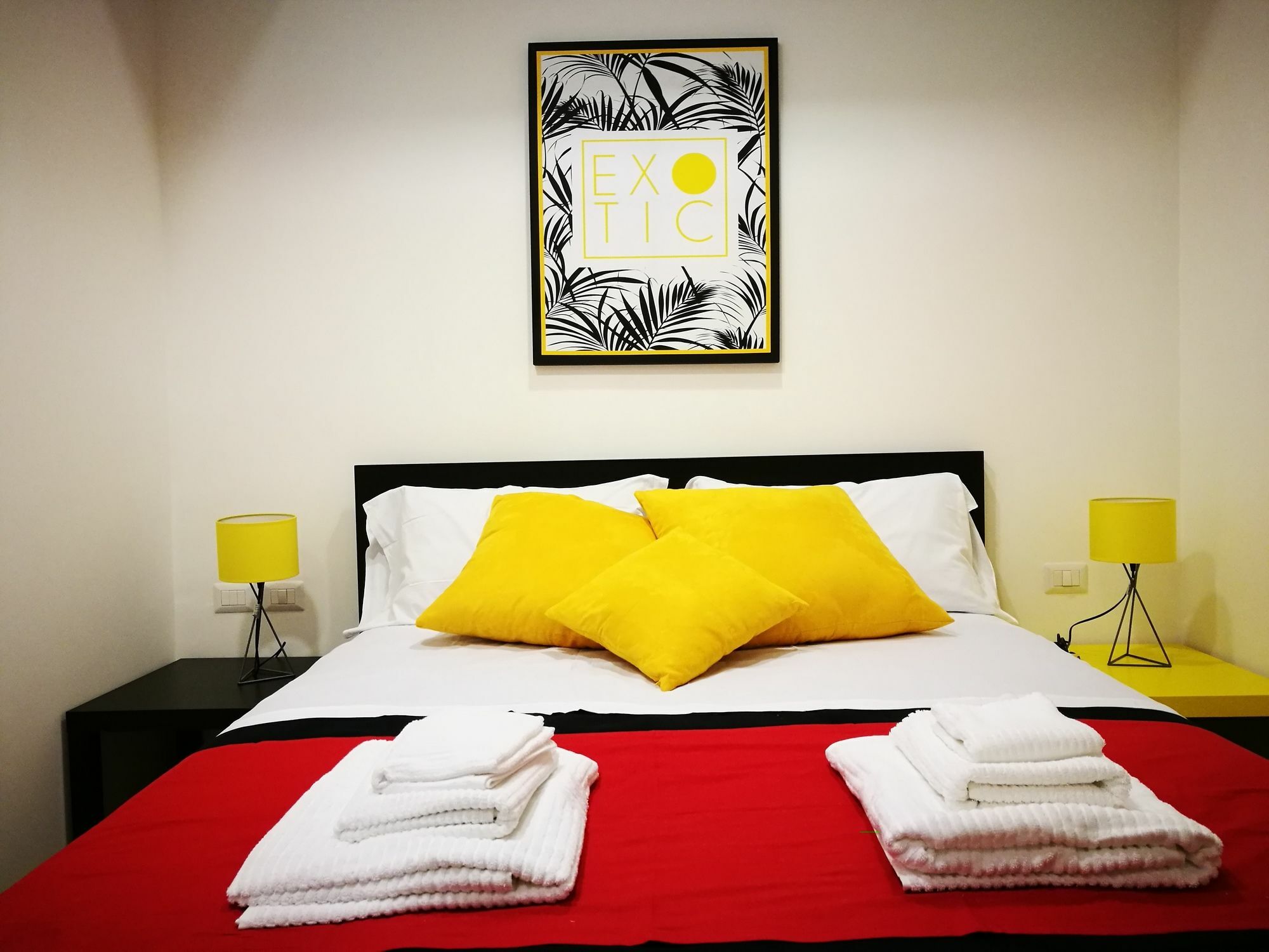 Guest house Daily - Lungomare Naples