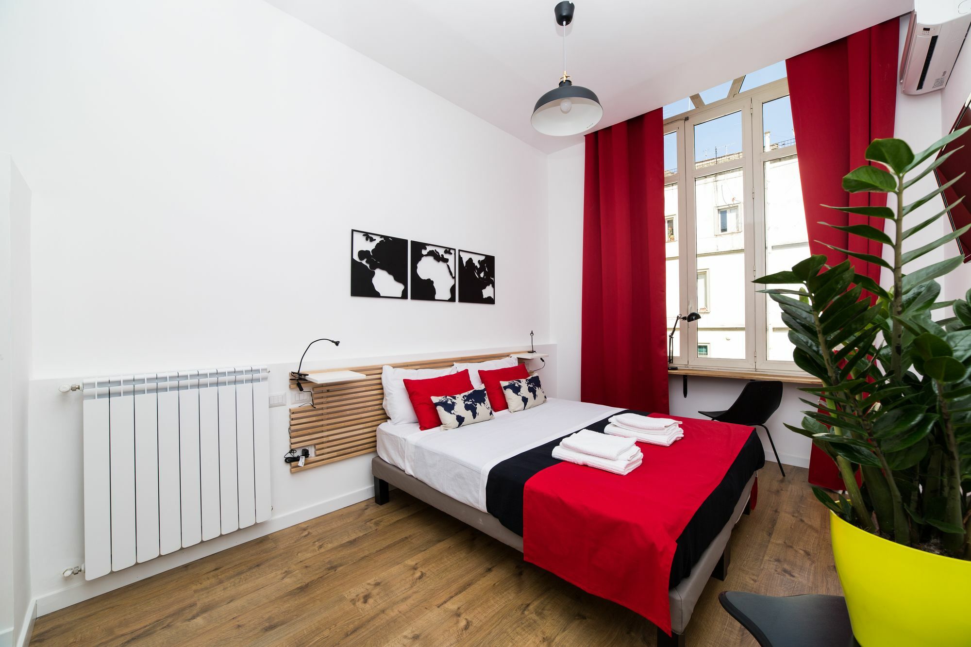 Guest house Daily - Lungomare 2*