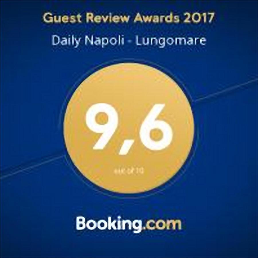 Daily - Lungomare Naples