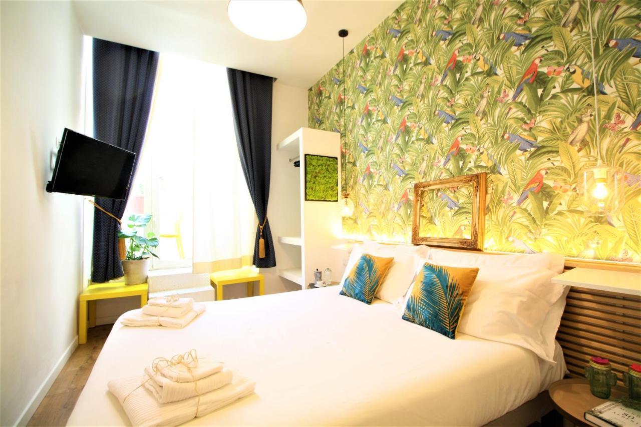 Guest house Daily - Lungomare Naples