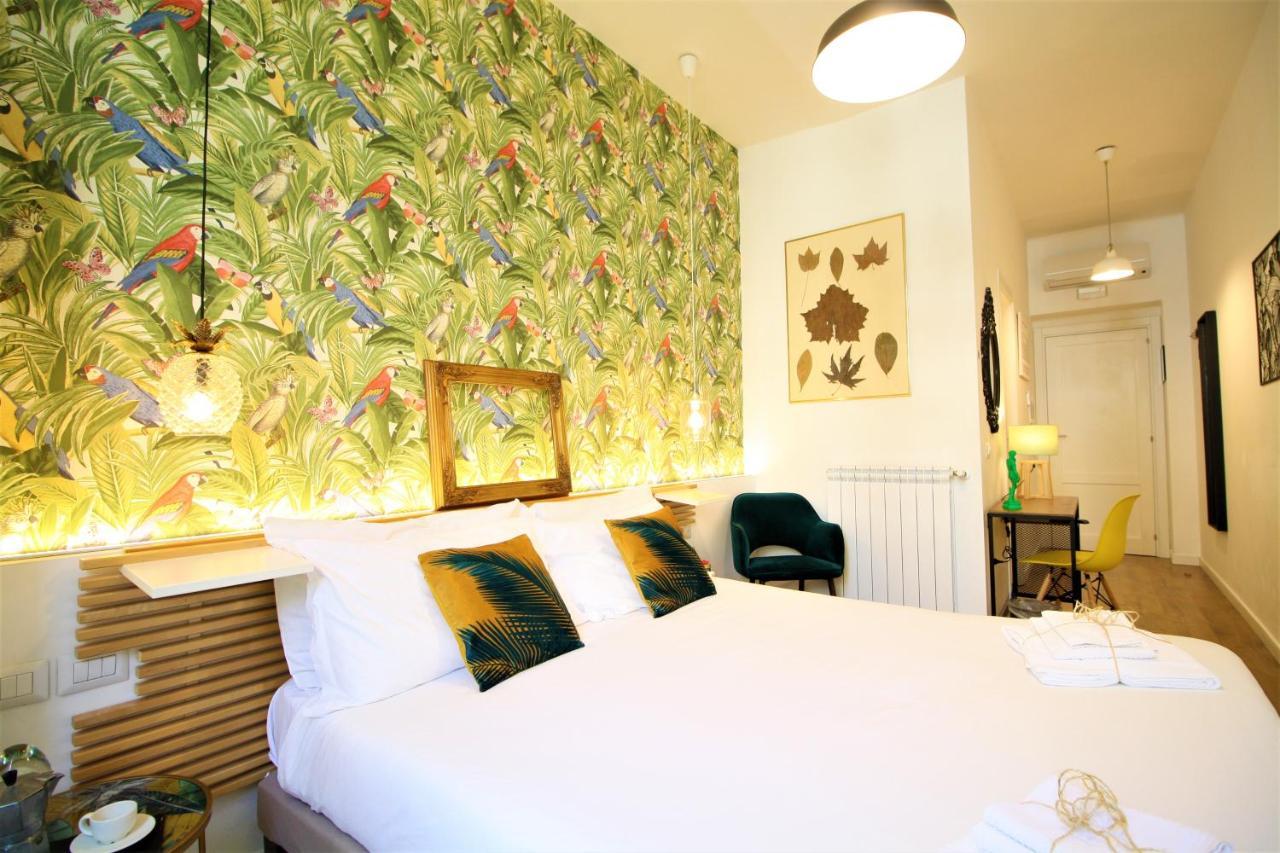 Daily - Lungomare Guest house Naples