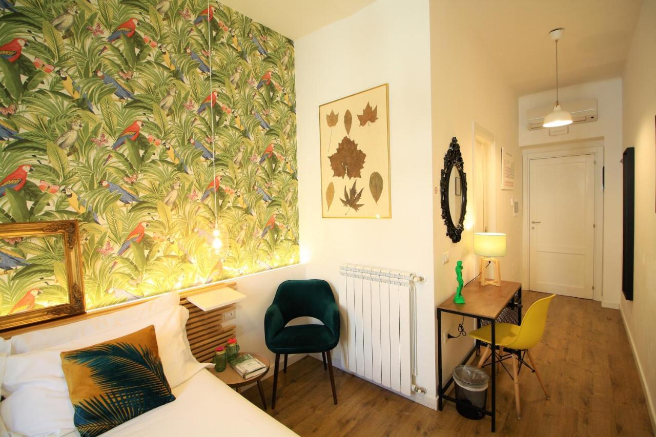 Daily - Lungomare Guest house 2*